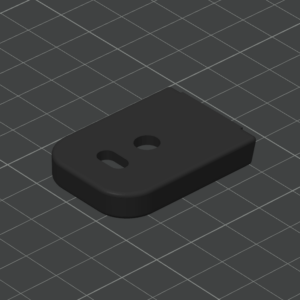 Base cargador Glock