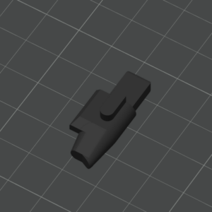 Follower cargador Glock